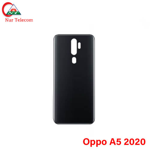 Oppo A5 2020 Backshell Price in Bangladesh