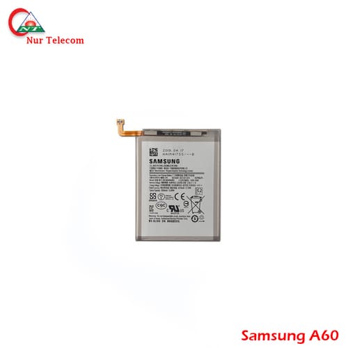 Samsung Galaxy A60 Battery Price in Bangladesh