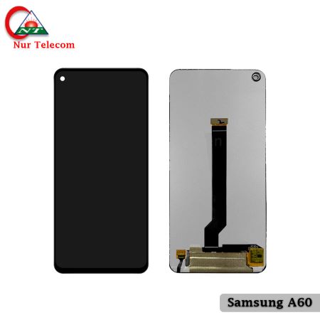 Samsung Galaxy A60 Display Price in Bangladesh