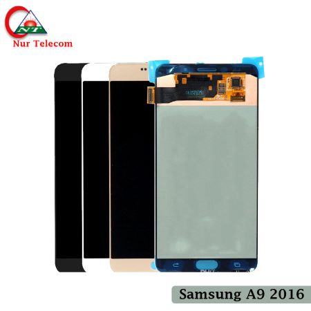 Samsung Galaxy A9 2016 Display Price in Bangladesh