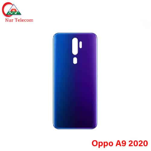 Oppo A9 Backshell Price in Bangladesh