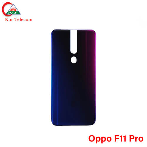 Oppo F11 Pro Backshell Price in Bangladesh