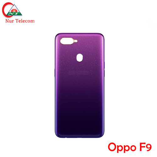 Oppo F9 Backshell Price in Bangladesh