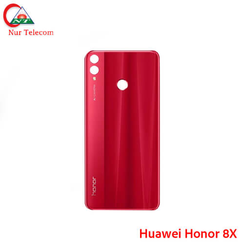 Honor 8x Backshell Price in Bangladesh