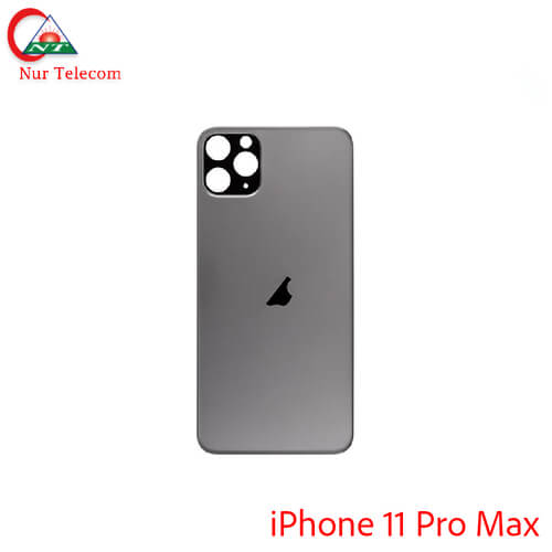 iPhone 11 Pro Max Backshell Price in Bangladesh