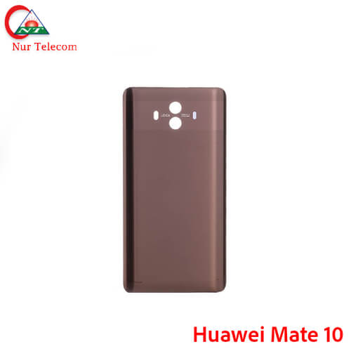 Huawei Mate 10 Backshell Price in Bangladesh