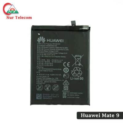 Original Huawei Mate 9 Battery Price in Bangladesh