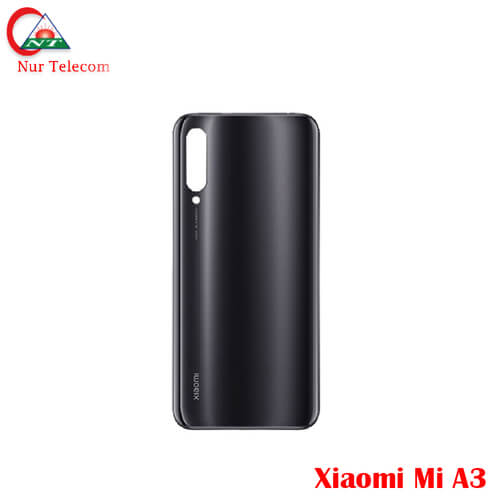 Original Xiaomi Mi A3 Backshell Price in Bangladesh