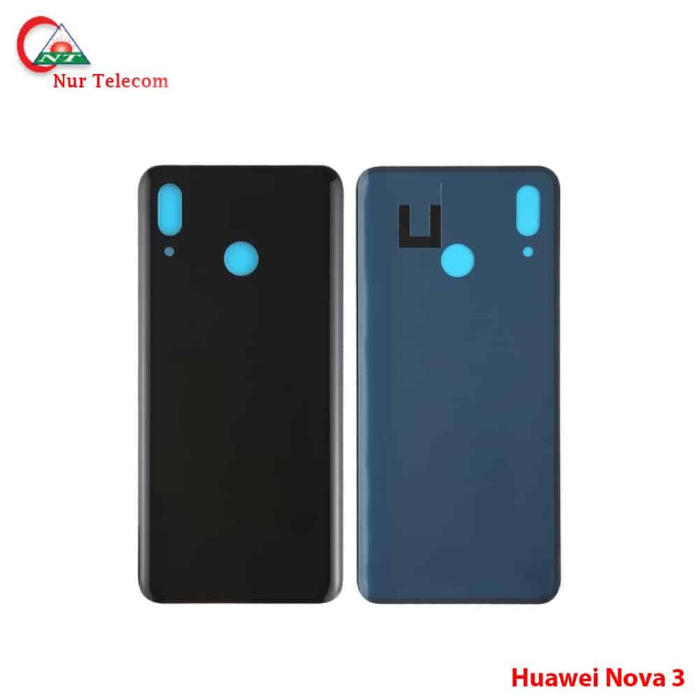 Huawei Nova 3 Backshell Price in Bangladesh