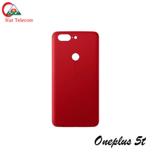 OnePlus 5T Backshell Price in Bangladesh