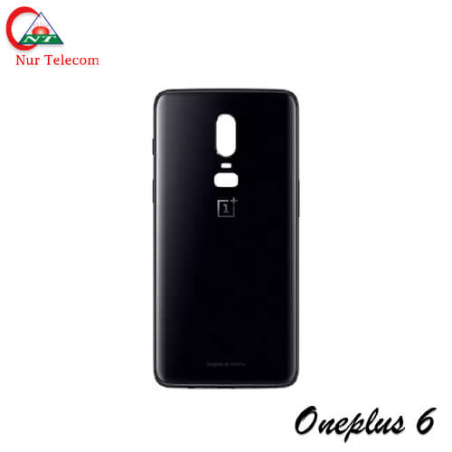 OnePlus 6 Backshell Price in Bangladesh