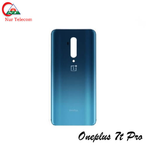 Original OnePlus 7T Pro Backshell in Bangladesh