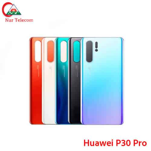 Huawei P30 Pro Backshell Price in Bangladesh