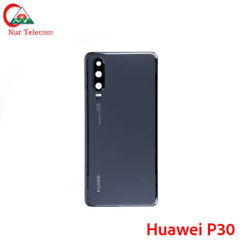 Huawei P30 Backshell Price in Bangladesh