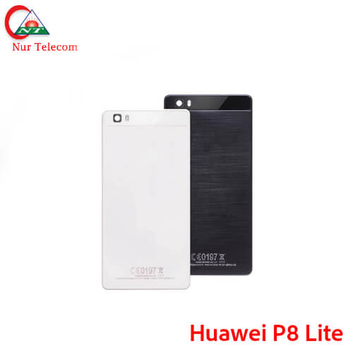Huawei P8 Lite Backshell Price in Bangladesh