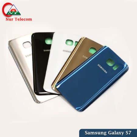 Samsung S7 Backshell Price in Bangladesh