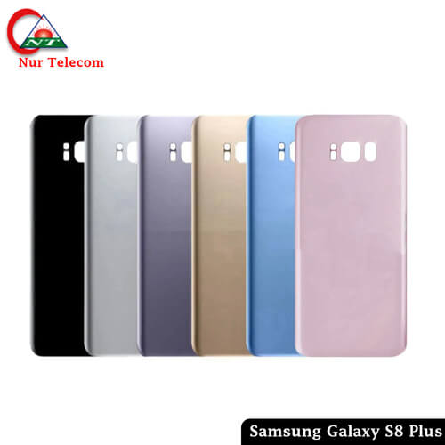 Samsung S8 Plus Backshell Price in Bangladesh