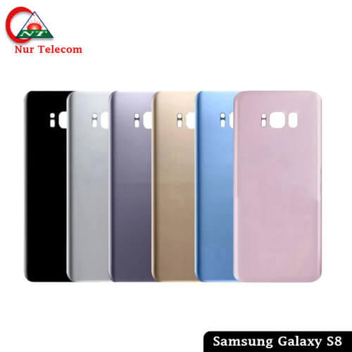 Samsung Galaxy S8 Backshell Price in Bangladesh