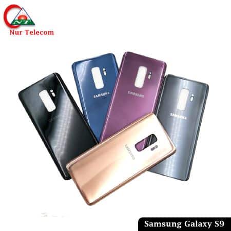 Samsung Galaxy S9 Backshell Price in Bangladesh