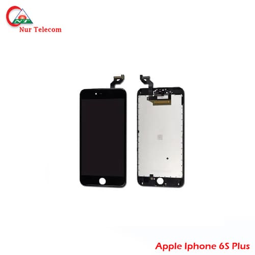 iPhone 6s Plus Display Price in Bangladesh