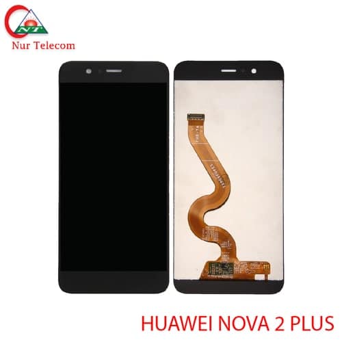 Original Huawei Nova 2 Plus Display Price in Bangladesh