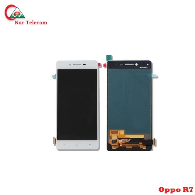 Oppo R7 Display Price in Bangladesh