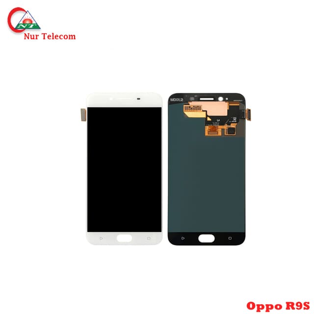 Oppo R9s Display Price in Bangladesh