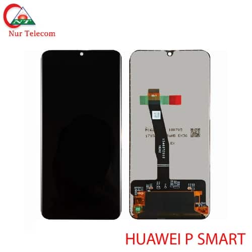 Huawei P Smart Display Price in Bangladesh