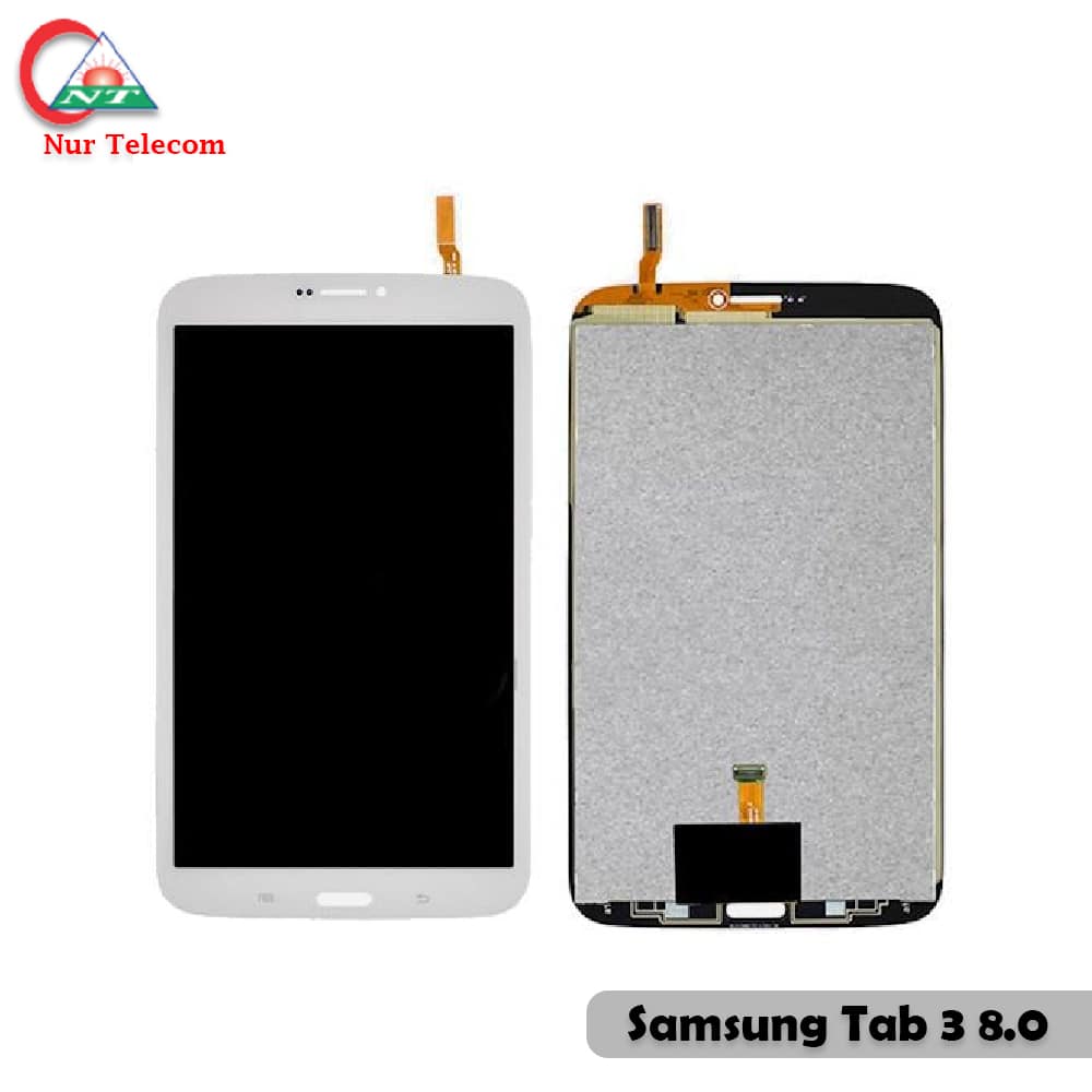 Original quality Samsung Galaxy Tab 3 8.0 Display in BD