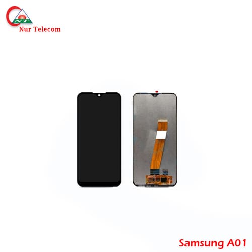 Samsung Galaxy A01 Display Price in Bangladesh