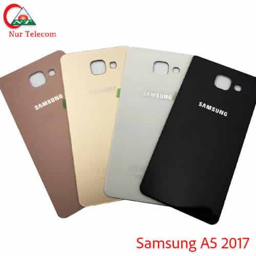Samsung Galaxy A5 (2017) Backshell Price in Bangladesh