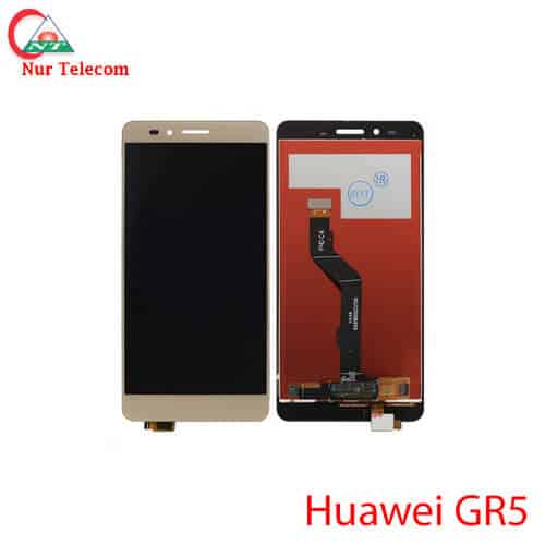 Huawei GR5 Display Price in Bangladesh