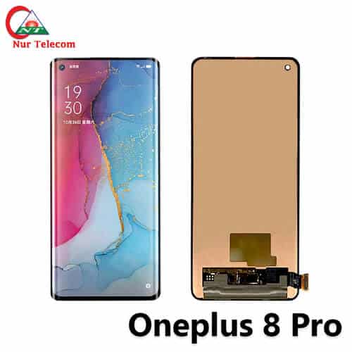 OnePlus 8 Pro Display Price in Bangladesh