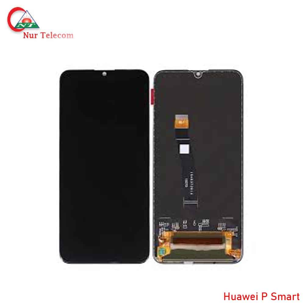 Original quality Huawei P Smart (2019) Display In BD