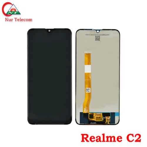 Realme C2 Display Price in Bangladesh