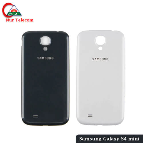 Samsung S4 Mini Backshell Price in Bangladesh