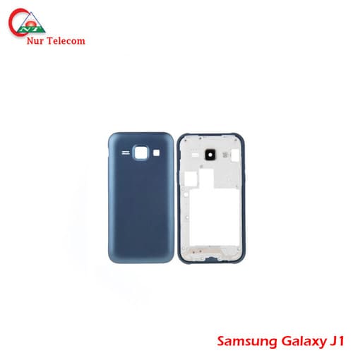 Samsung Galaxy J1 Backshell Price in Bangladesh