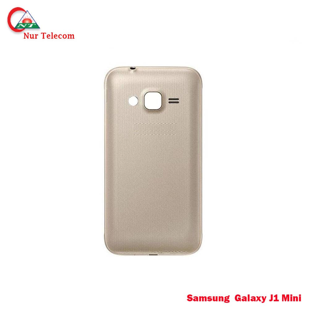 Samsung J1 Mini Prime Backshell Price in Bangladesh