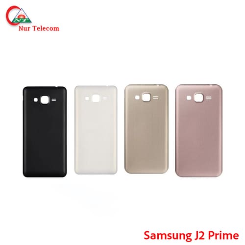 Samsung J2 Prime G532M Backshell Price in Bangladesh