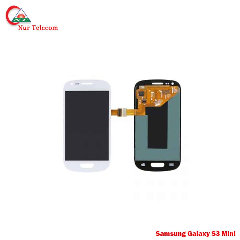Samsung Galaxy S3 Mini Display Price in Bangladesh