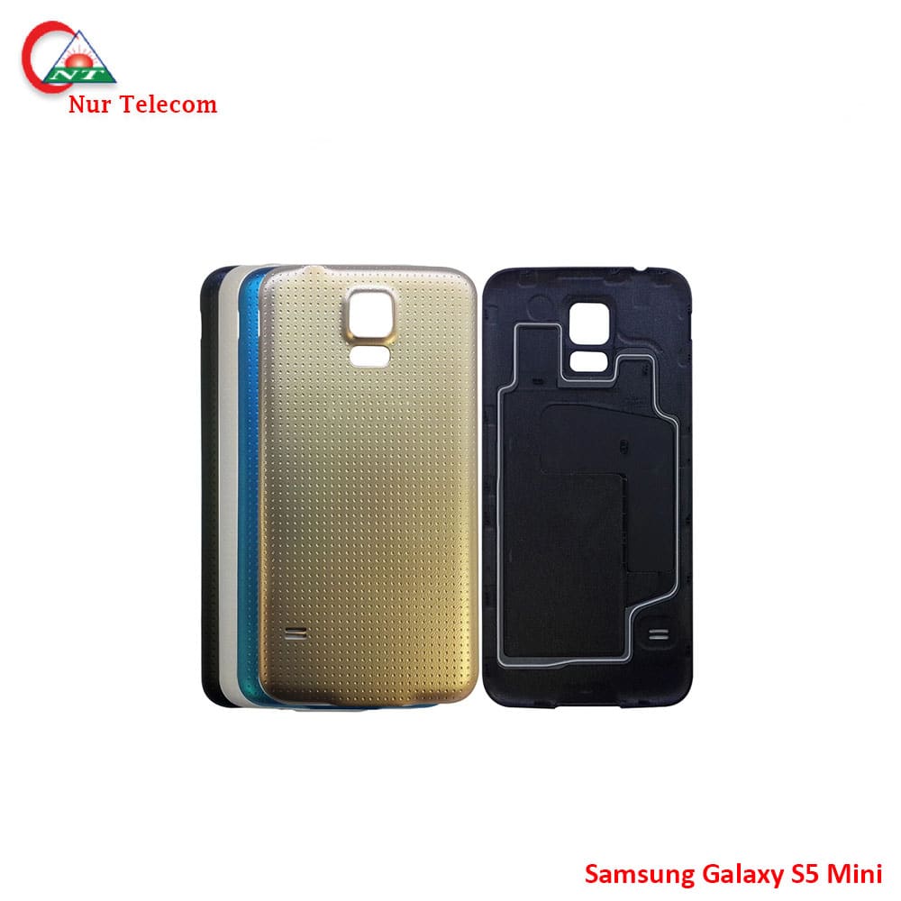 Samsung Galaxy S5 Backshell Price in Bangladesh