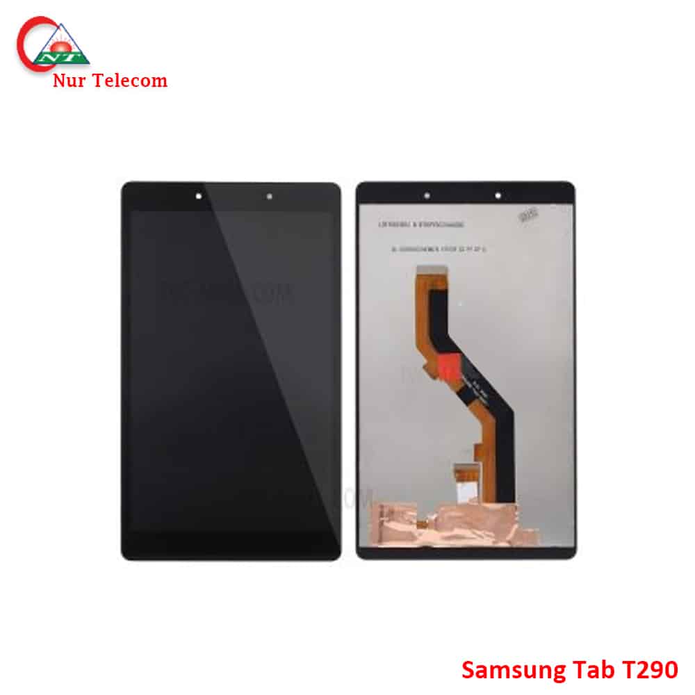 Original quality Samsung Galaxy Tab T290 Display in BD