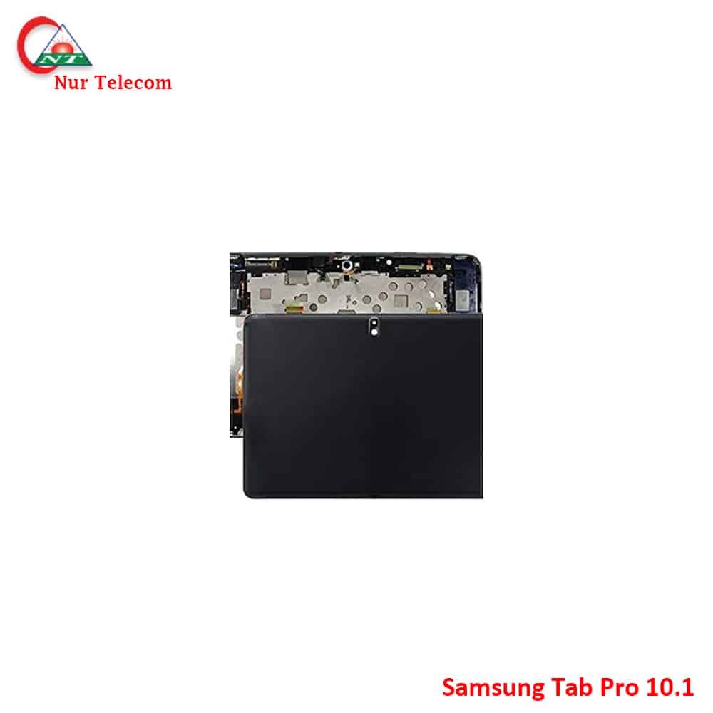 Samsung Galaxy Tab Pro 10.1 backshell Price in Bangladesh