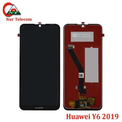 Huawei Y6 2019 Display Price in Bangladesh