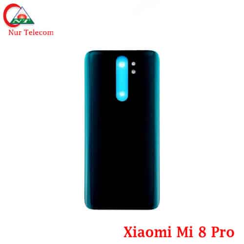 Xiaomi Mi 8 Pro Backshell Price in Bangladesh