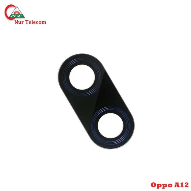 Oppo A12 Camera Glass Price in Bangladesh