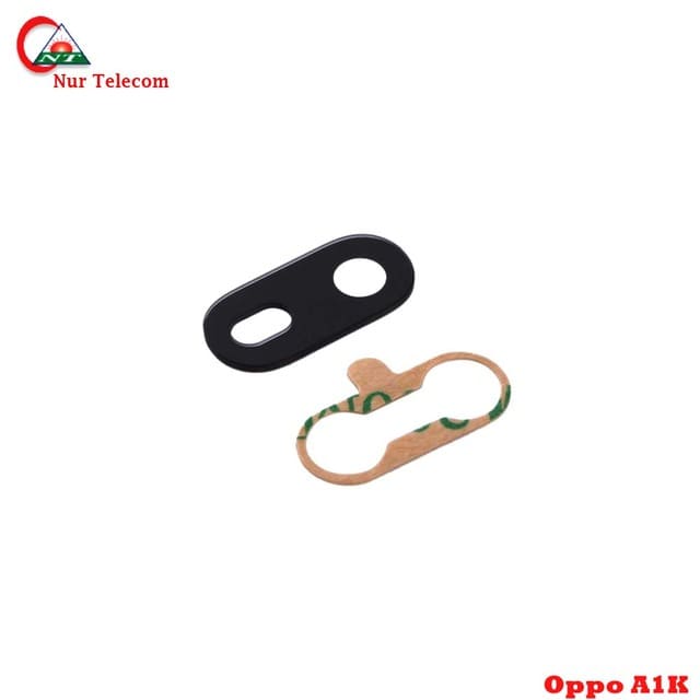 Oppo A1K Camera Glass Price in Bangldesh