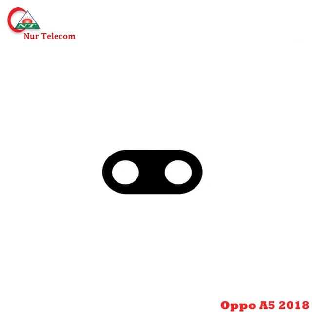 Oppo A5 2018 Camera Glass Price in Bangladesh