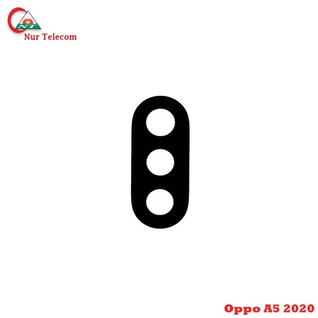 Oppo A5 2020 Camera Glass Price in Bangladesh
