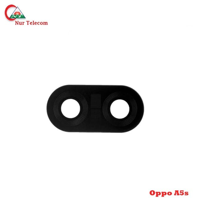 Oppo A5s Camera Glass Price in Bangladesh